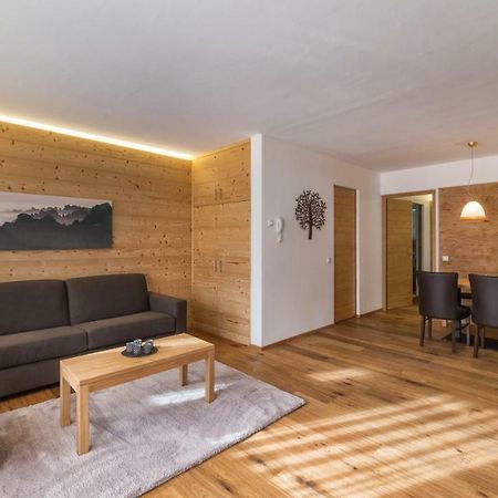 Alma Mountain Residence Dobbiaco Dış mekan fotoğraf