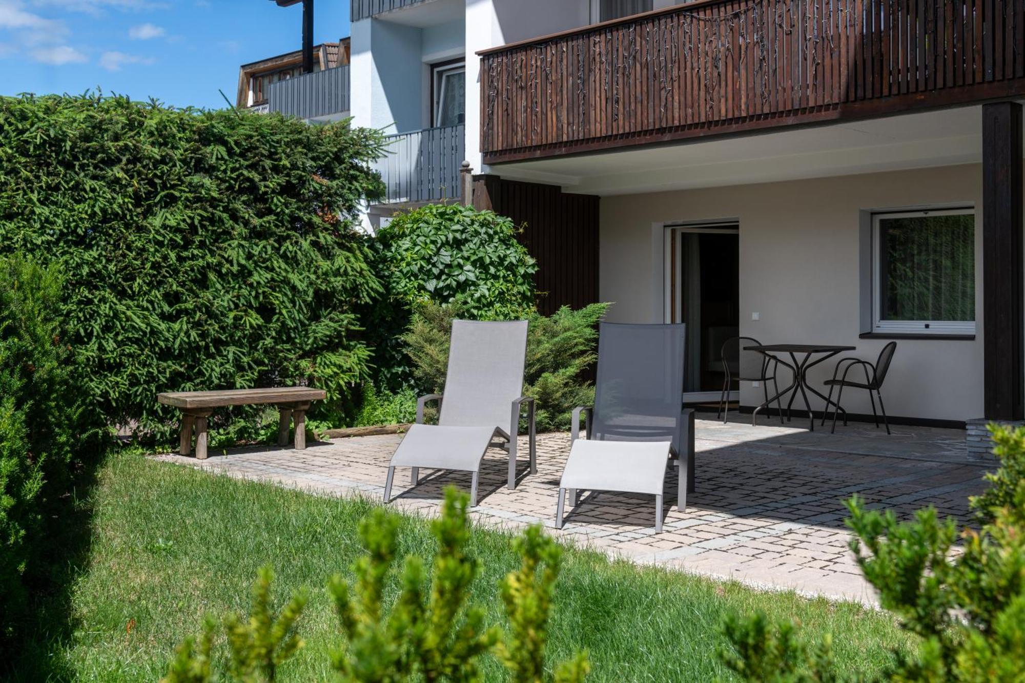 Alma Mountain Residence Dobbiaco Dış mekan fotoğraf