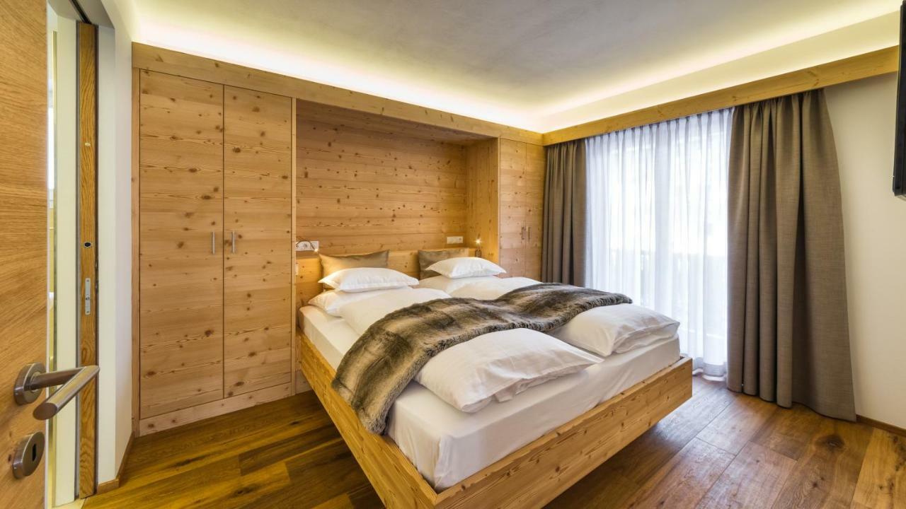 Alma Mountain Residence Dobbiaco Dış mekan fotoğraf